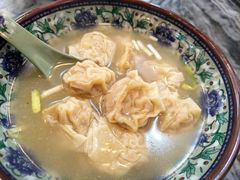 -巧美面家(东华西店)