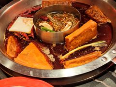 -蜀大侠火锅.川剧变脸(龙泉世茂店)
