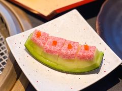 -铭牛烧肉·和牛海鲜自助(高新月牙湖店)