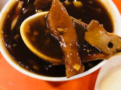 -庆丰包子铺(中央大街店)