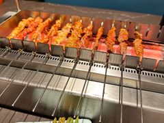 -邢氏老太太烤串(北兴街店)