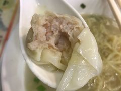 鲜虾云吞？-江仔记粉面专家