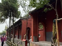-洛阳白马寺