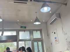 -郭记小街麻辣烫(南小街总店)