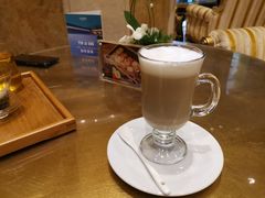 -雅味轩中餐厅 川菜 粤菜(重庆喜来登大酒店)