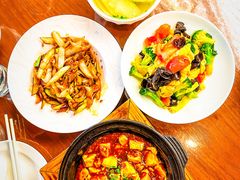 -南门小馆·清真(国贸商城店)