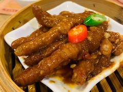 鸡爪子-点都德(大茶楼店)