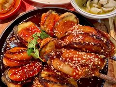 -满堂春特色餐馆