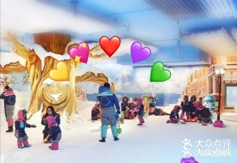 151 特色：颜值超高的主题游乐园！