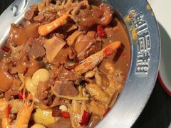 -胖哥俩肉蟹煲(福州仓山爱琴海店)