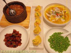 -柒园·三十年创意杭帮菜(龙湖滨江天街店)