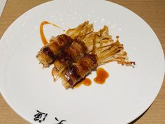 -大渔铁板烧(花园道店)