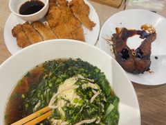-君东记本帮面馆(天钥桥路店)