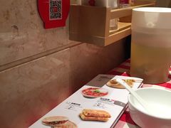 -西贝(宝乐汇店)