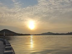 -云龙湖旅游景区