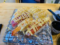 -苍月中华料理(王府井店)