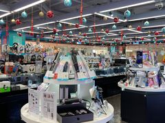 -百老汇(海港城海洋中心店)