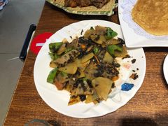 -华福羊汤馆(小市总店)