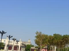 -天津妈祖文化园