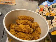 -麦当劳(领展中心城店)