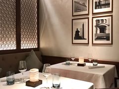 卡座-Le Comptoir de Pierre Gagnaire