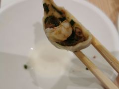 传统百年煸馅水饺-老边饺子馆(东单店)