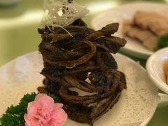 -君来梁溪饭店-餐厅