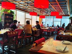 -小吊梨汤·北京菜·烤鸭(双井乐成中心店)