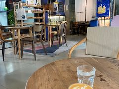 大堂-大井咖啡店(大井巷店)