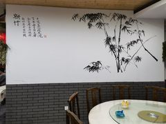 包厢-桐庐土菜馆·传承经典土菜