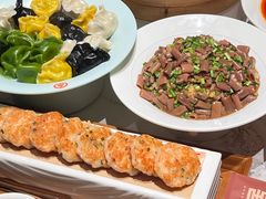 -双合园·海鲜水饺青岛菜(品牌首店)