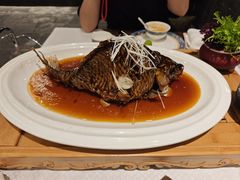 -卫鼎轩·曹公馆(鼓楼店)