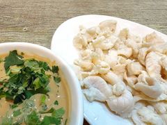 爆肚仁-宋记爆肚(酒仙桥店)