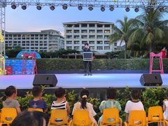 -渔家火锅·海鲜自助餐·演艺(亚龙湾天域酒店)