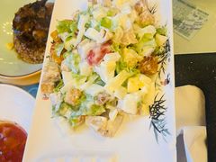 -玛丽娜中西餐厅(四道街店)