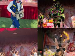 -灵玲国际马戏城
