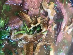 -六爷门框百年卤煮