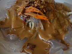 -关东小磨东北菜(上海长风大悦城店)
