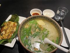 -南蛮子(进贤路店)