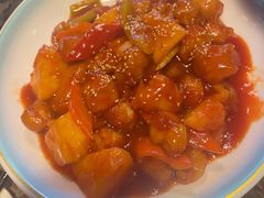 -郑喜旺烧烤(郑州总店)