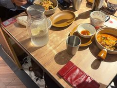 -耶里夏丽·丝路新疆菜·清真食品(徐汇南丹东路臻选店)