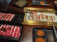 -新石器烤肉(之心城店)