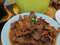 笋尖焖肉-印象徽州·正宗徽菜体验店