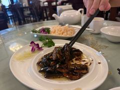 -新聚丰菜馆(太监弄店)