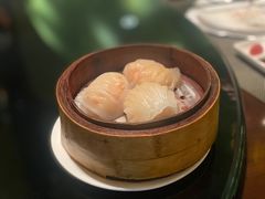 旺柴的虾饺皇-海航大厦万豪酒店彩海轩中餐厅(霄云路店)