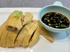 -精典一号民间菜