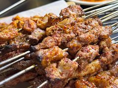 -有奴思烤肉·清真(正宁路店)