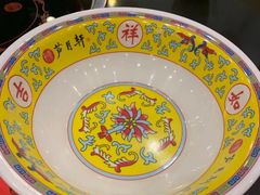 -芦月轩羊蝎子(北蜂窝店)