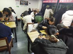 -四川老牛麻辣烫(北门桥店)