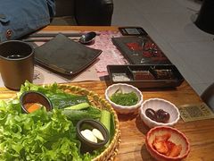 -黑牛の店·和牛烧肉(大悦城店)